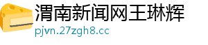 渭南新闻网王琳辉